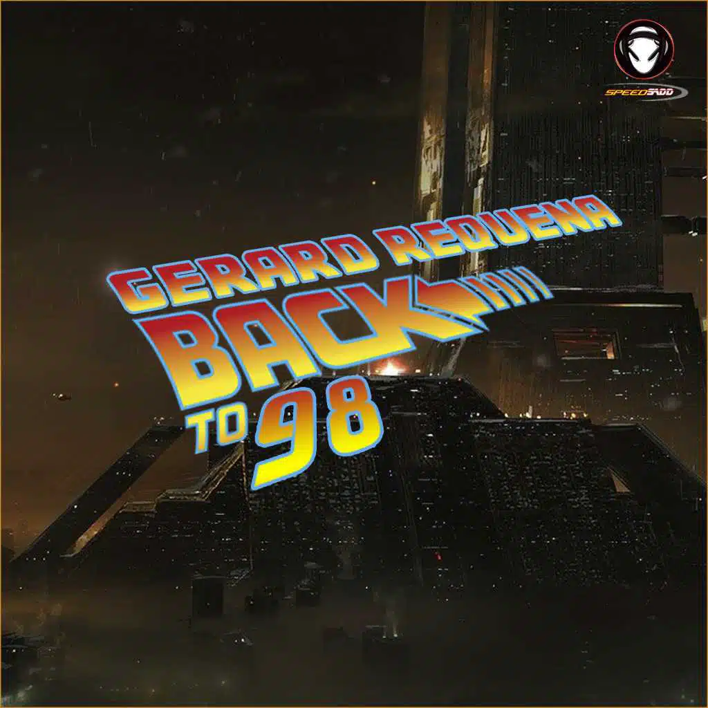 Back to 98 (feat. CJ ROLO)