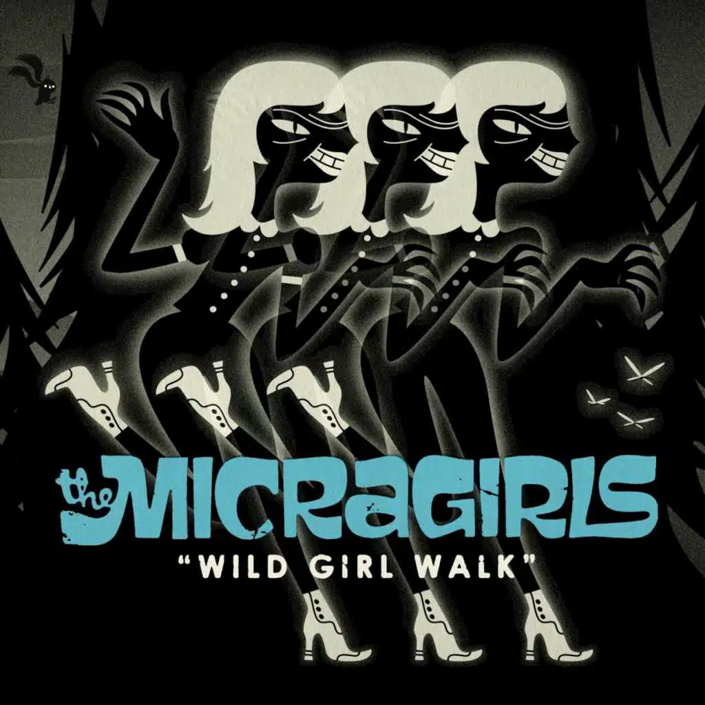 The Micragirls