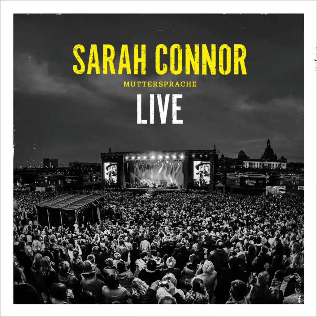 From Sarah With Love (Live 2016)