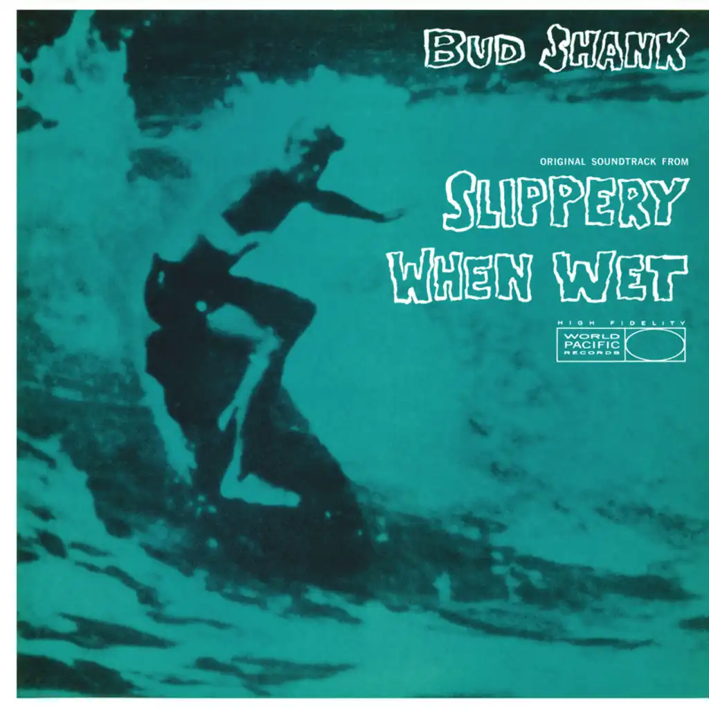 Surf Pipers (From "Slippery When Wet" Soundtrack)