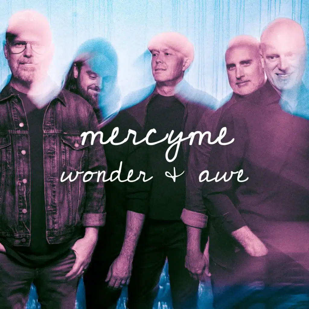 MercyMe