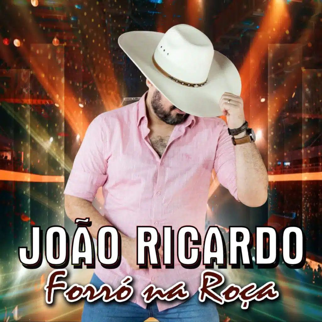 Forró na Roça