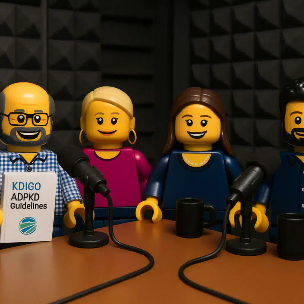 FF 80 KDIGO ADPKD Guidelines