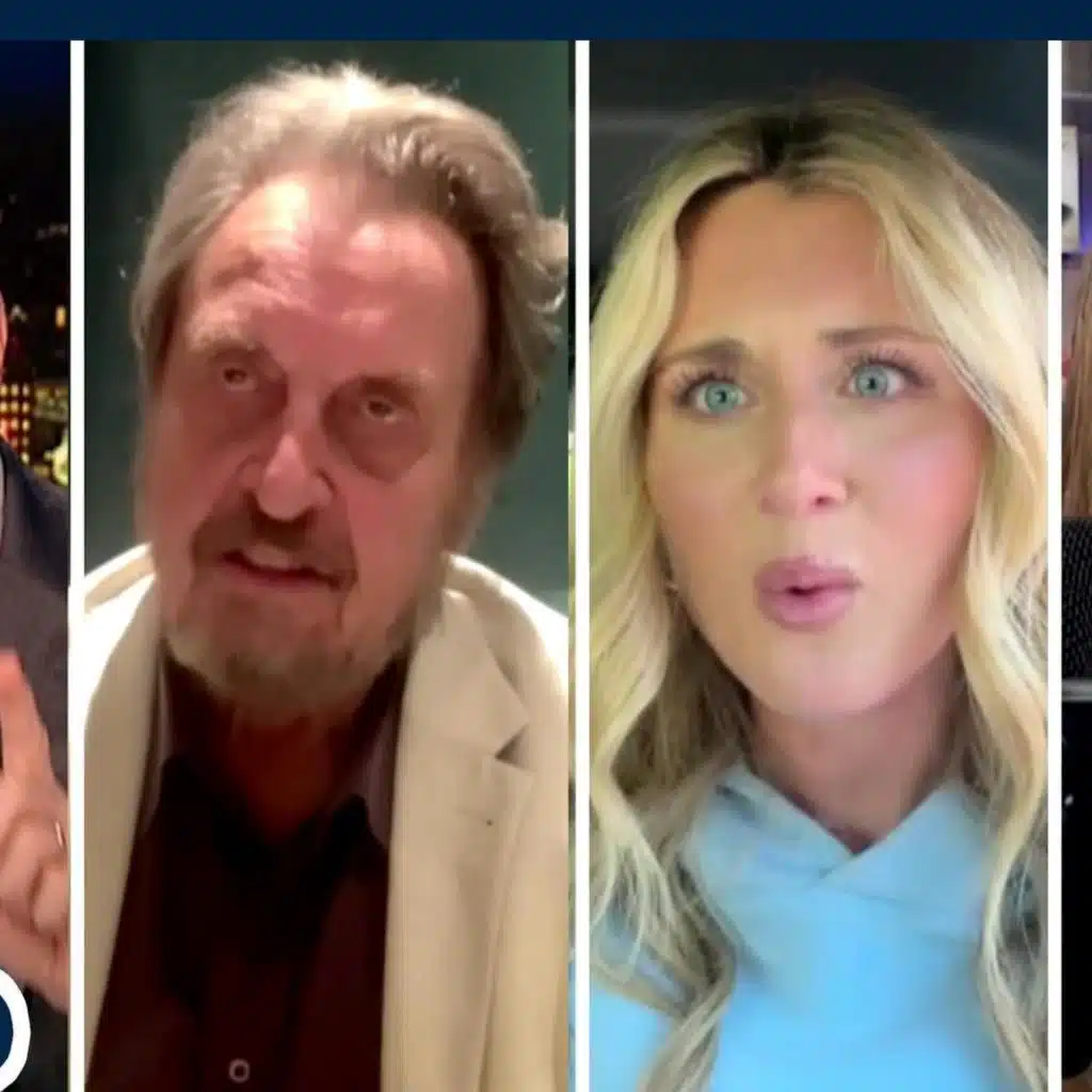 "Still in DISBELIEF" Musk on Epstein, Trump War & Drug Claims | Plus Riley Gaines On Simone Biles