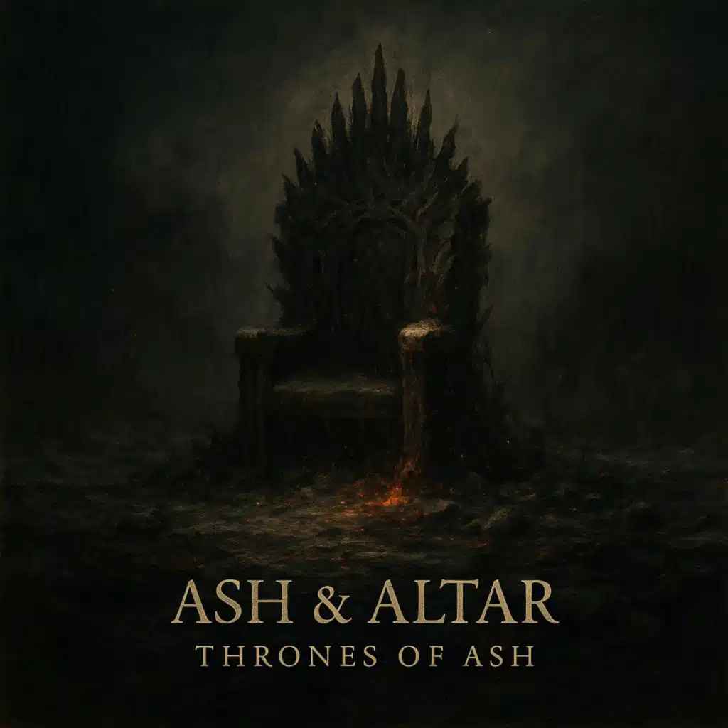 Thrones of Ash