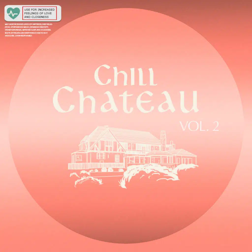 Chill Chateau, Vol. 2