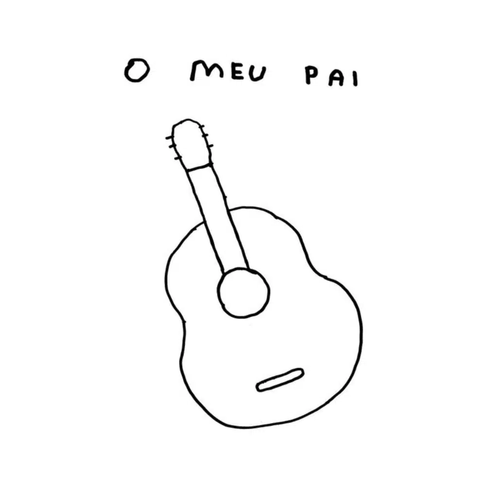 O MEU PAI