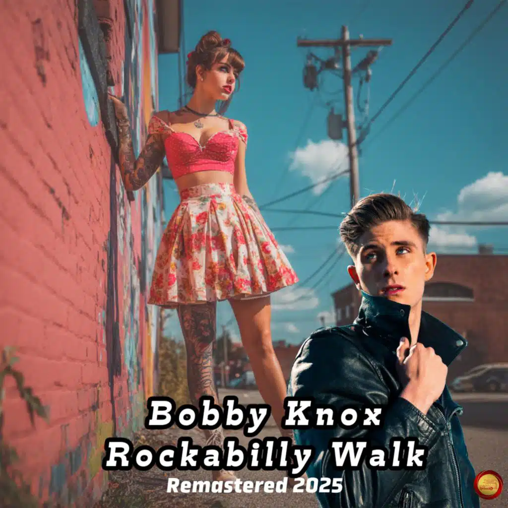 Rockabilly Walk (Remastered 2025)