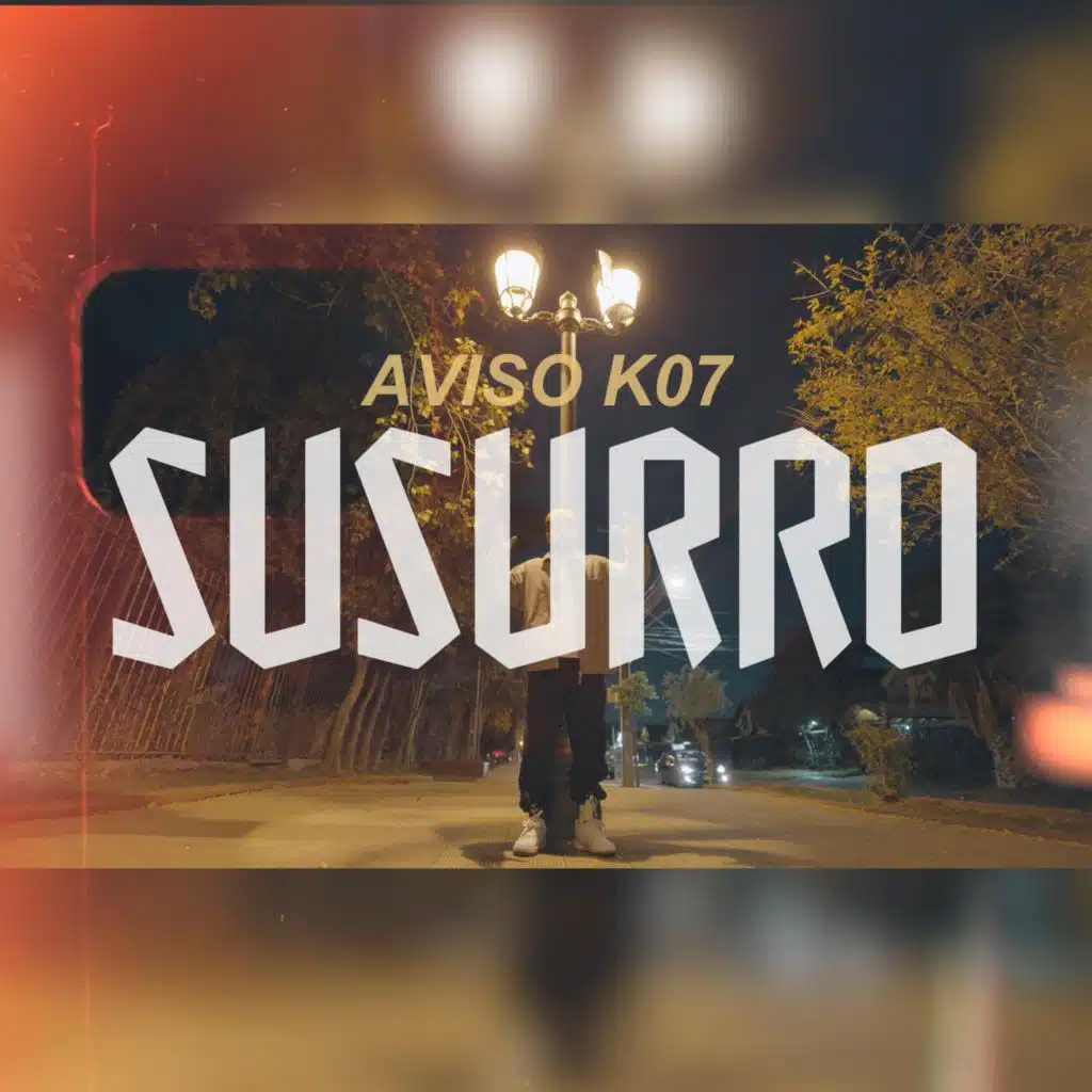 Susurro