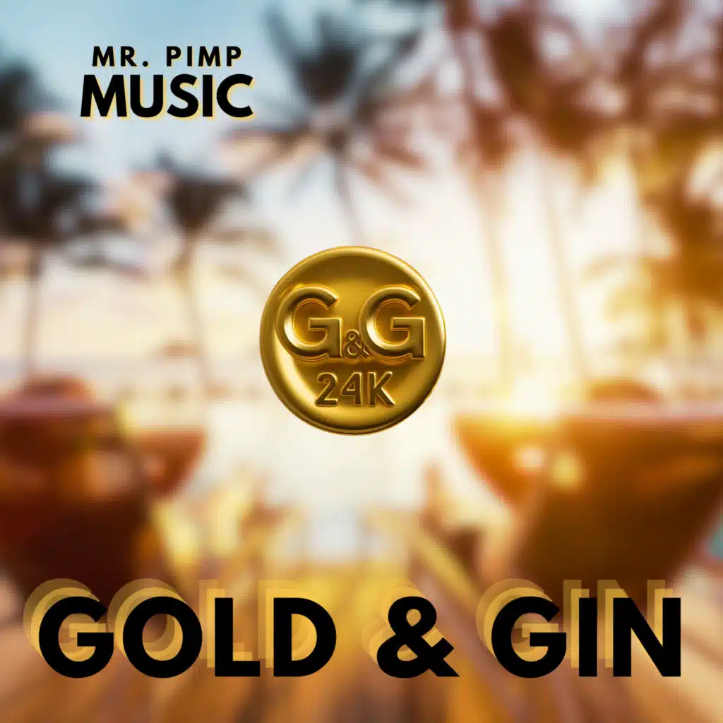 Mr. Pimp Music