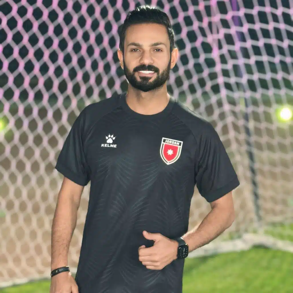 منتخبنا يا ابطال (منتخب النشامى)