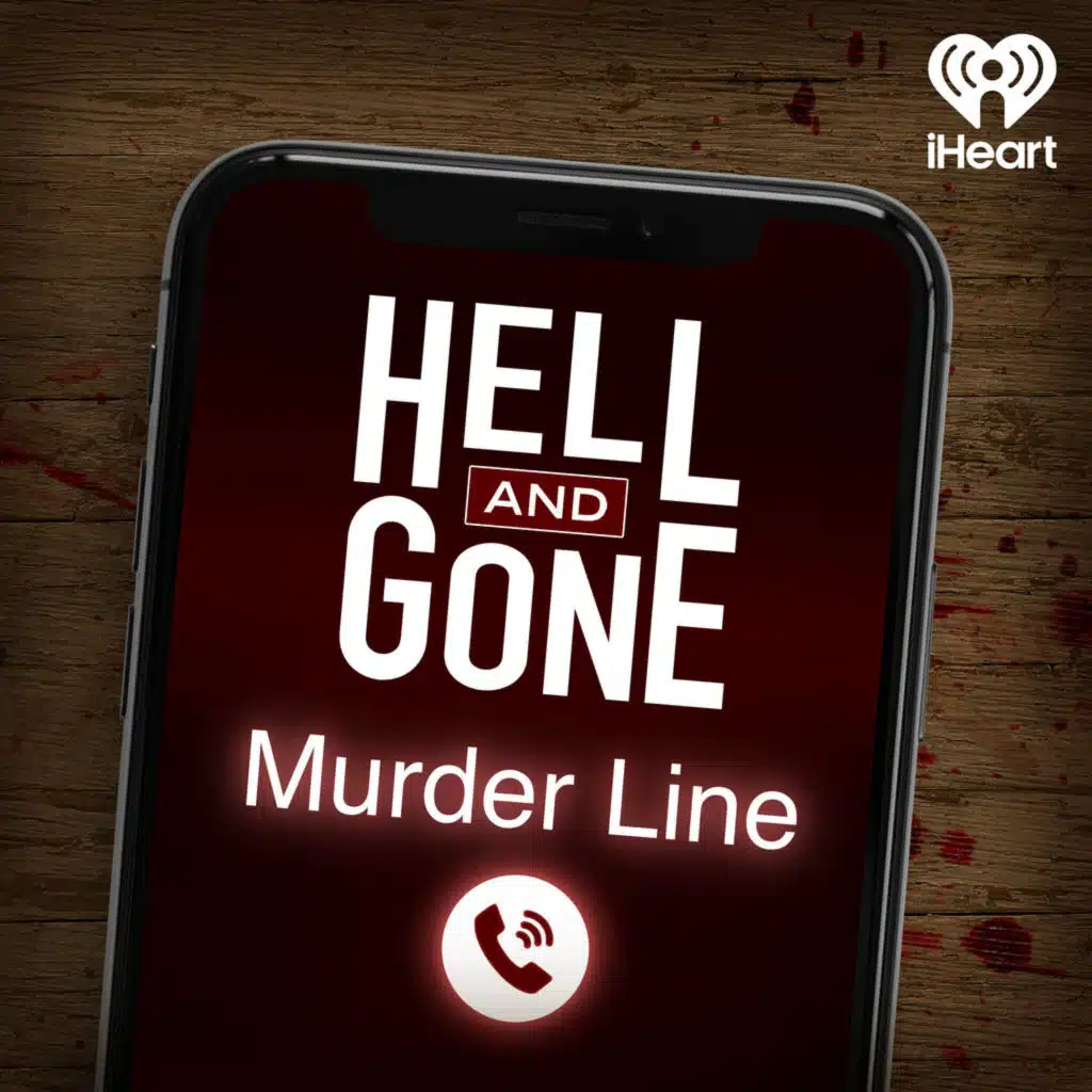 Introducing: Hell and Gone Murder Line
