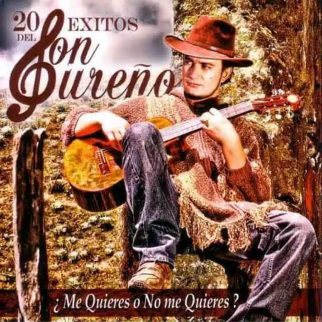 ¿Me Quieres o  No Me Quieres? SON SUREÑO