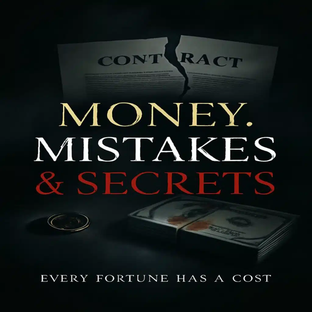 The Mentor Who Robbed Me: The $40K/Month Brand I Lost Overnight