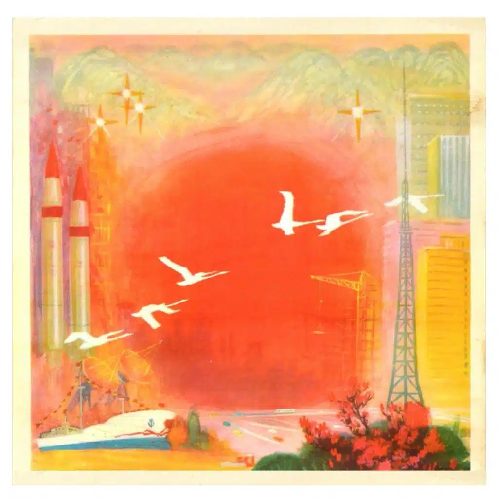 [TEASER] China Pt. 6: The Long Transition Towards Socialism w/ Gabriel Rockhill