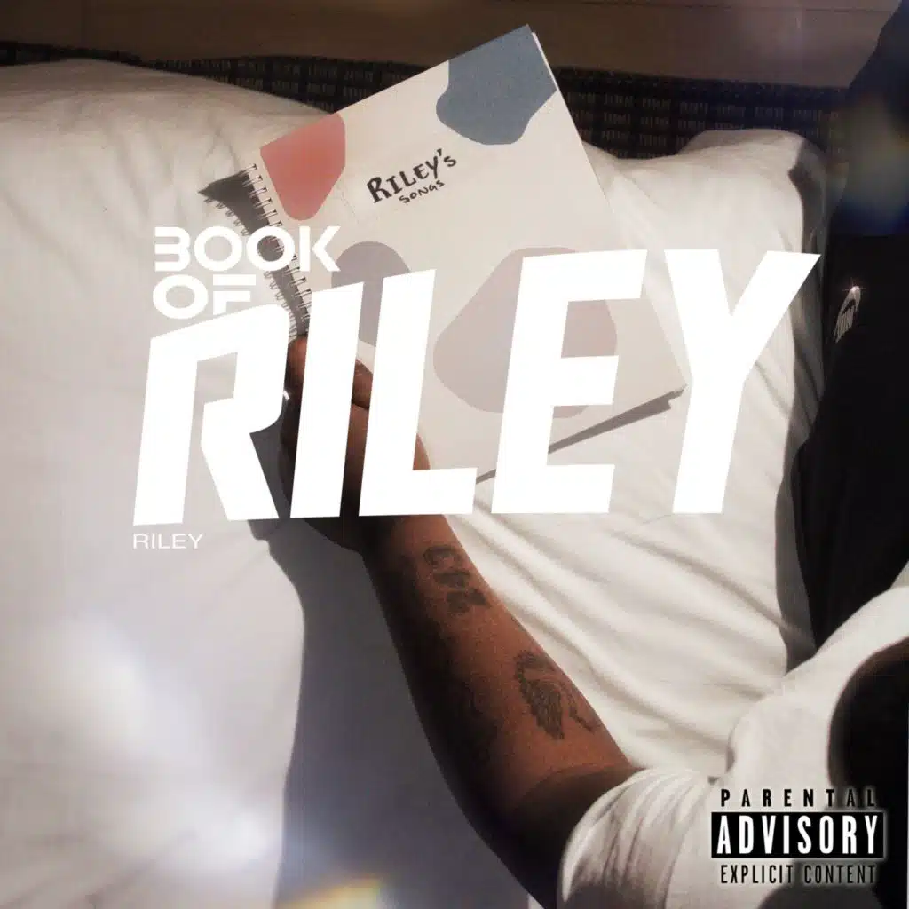 Book of Riley