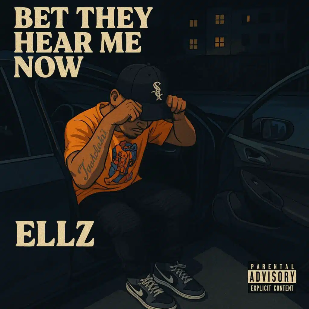 Bet They Hear Me Now