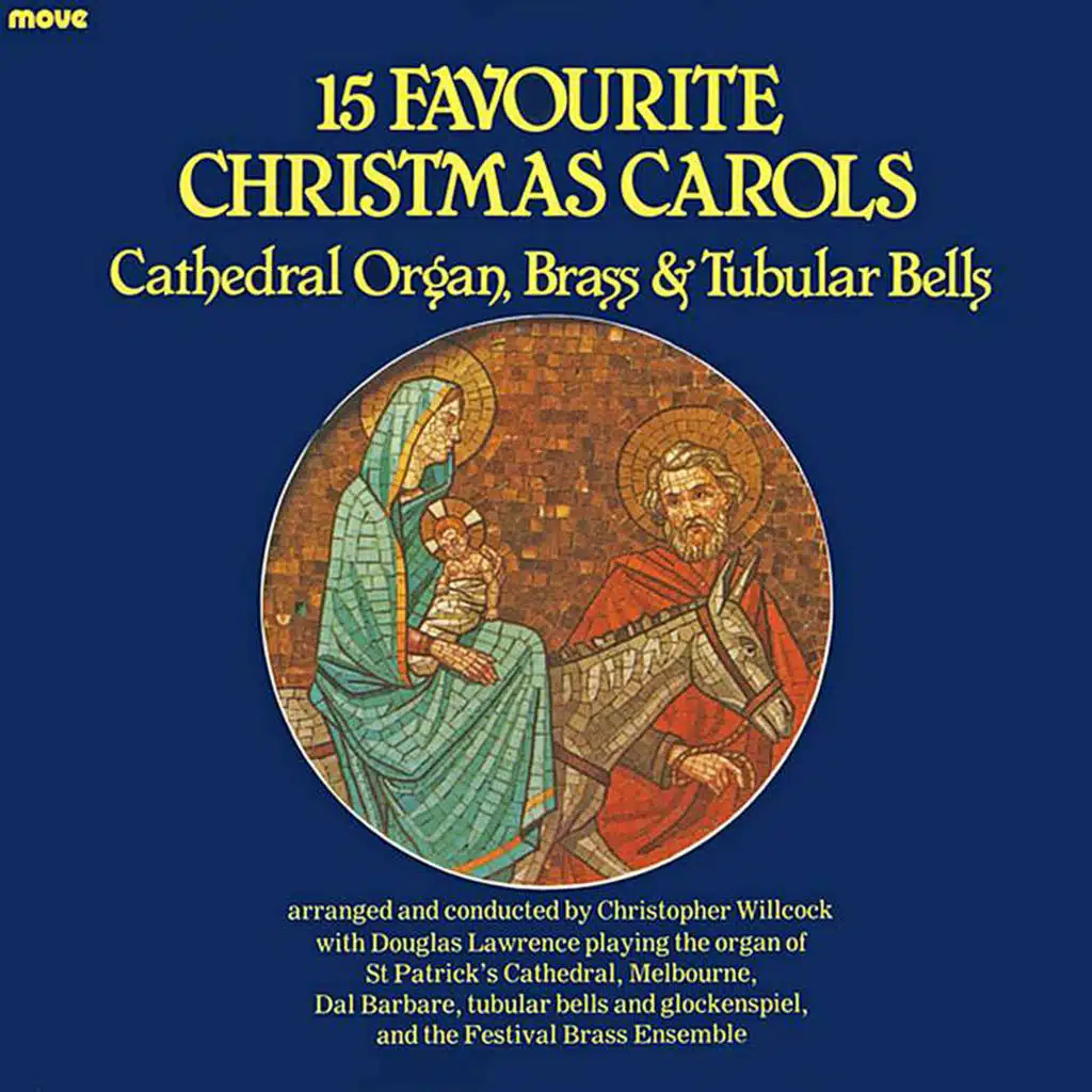 15 Favourite Christmas Carols