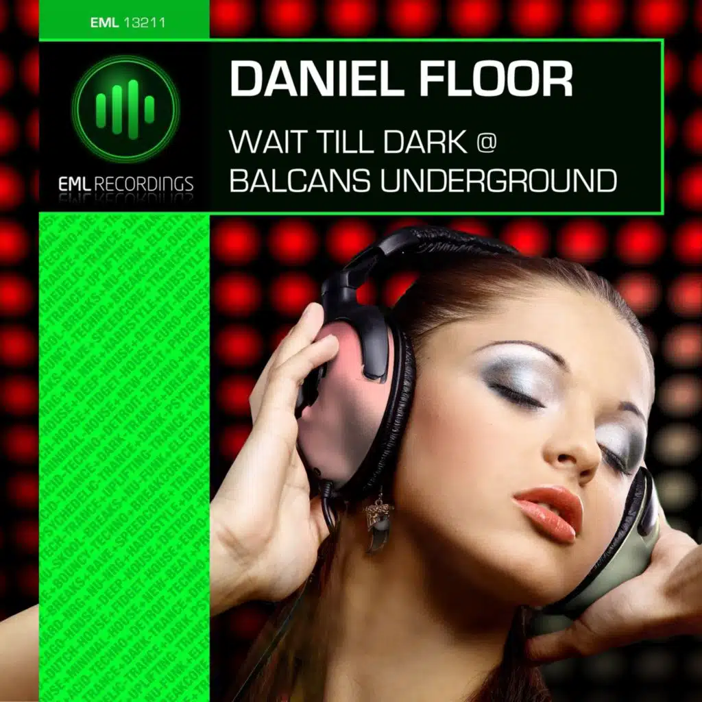 Wait Till Dark