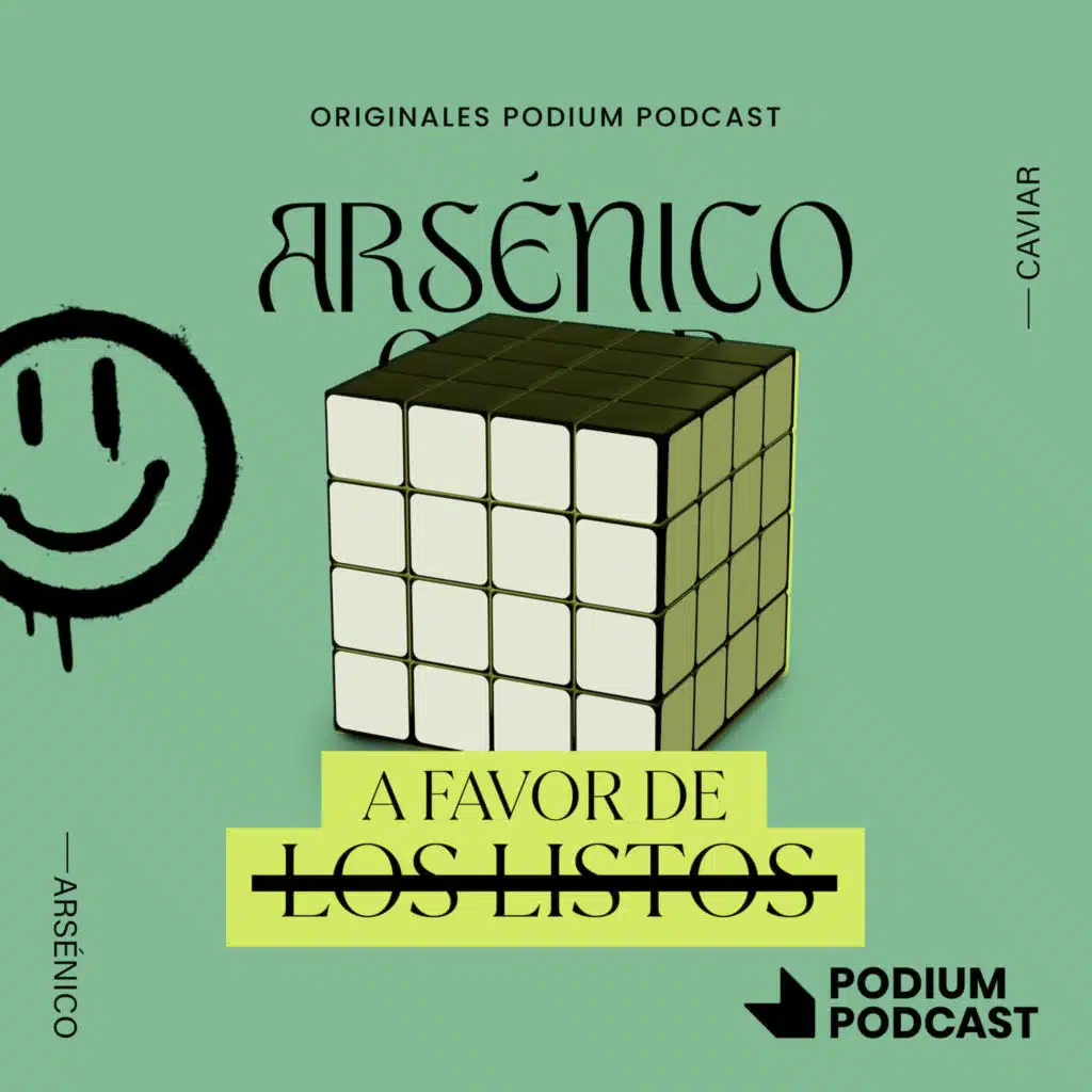 Episodio 68 - A favor de los listos