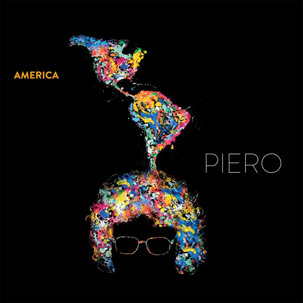 Paradiso Americano (feat. León Gieco)