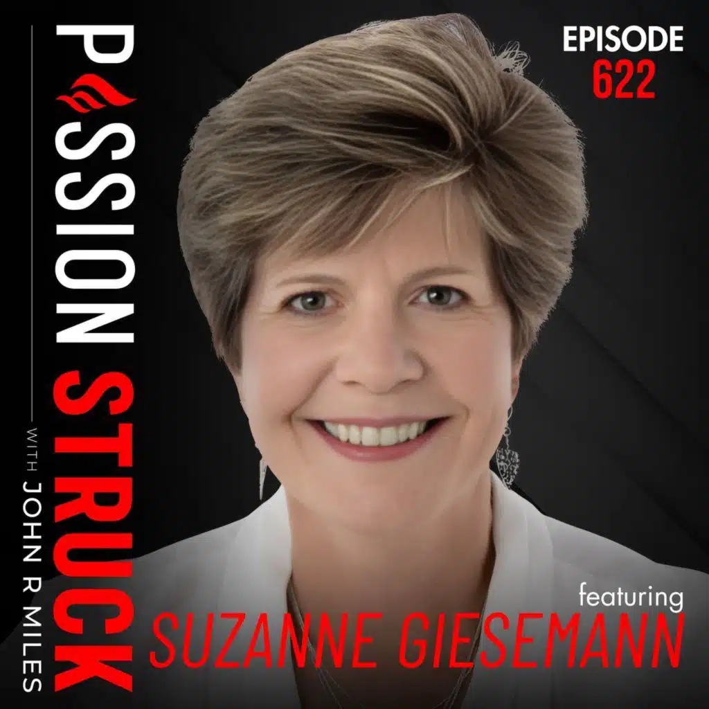Suzanne Giesemann on How to Live the Awakened Way | EP 622