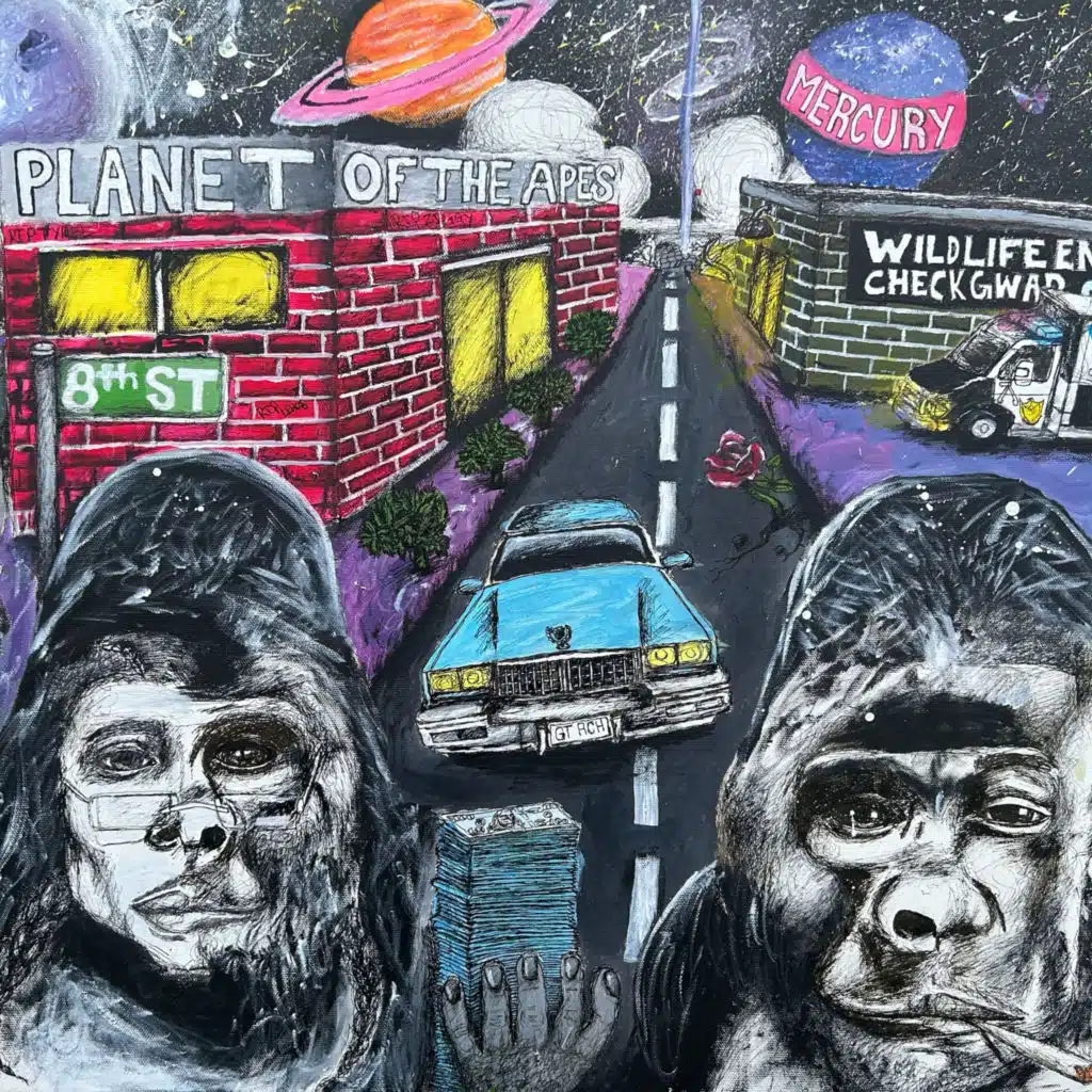 Lil' Luke & ZuDevine