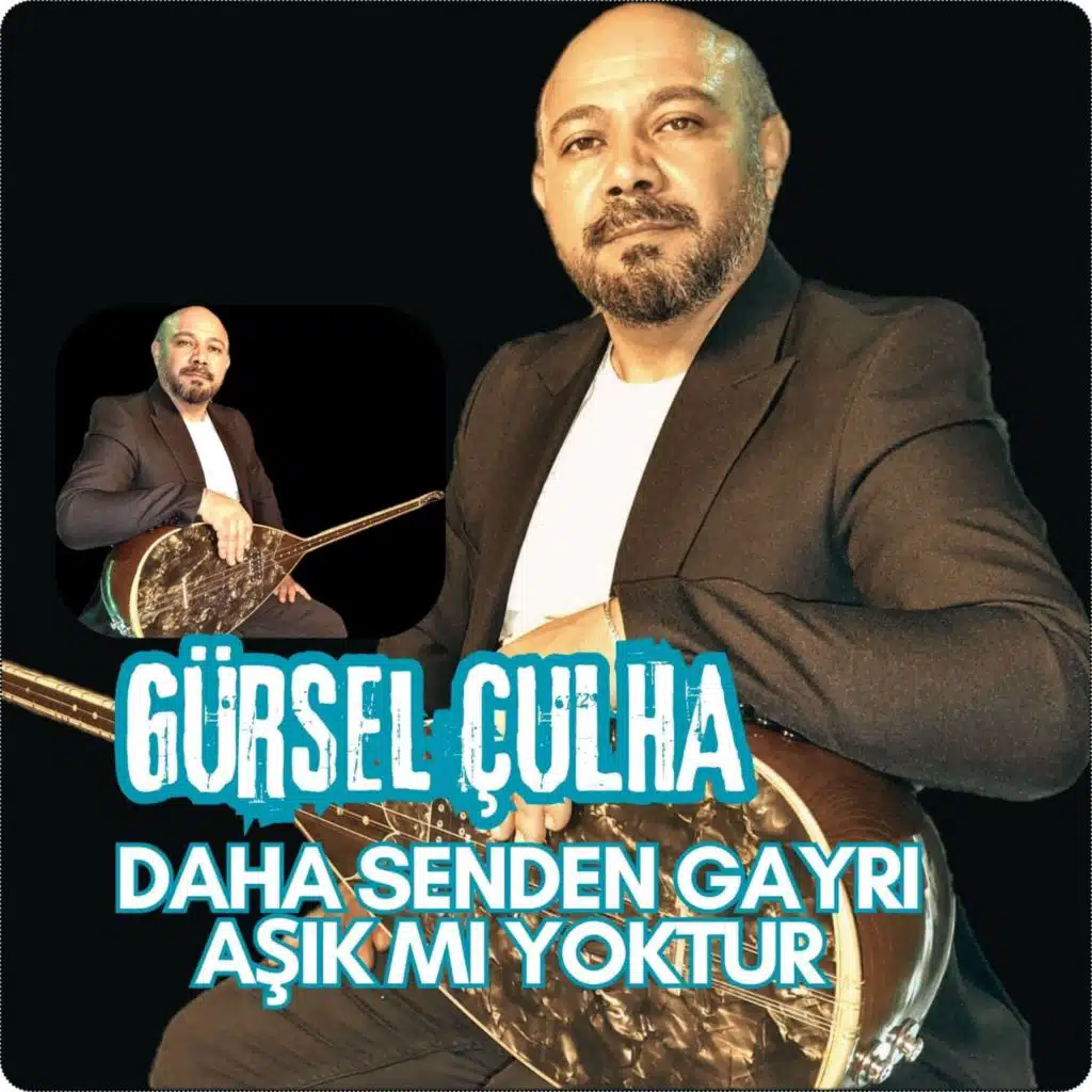 Daha Senden Gayri Aşık Mı Yoktur