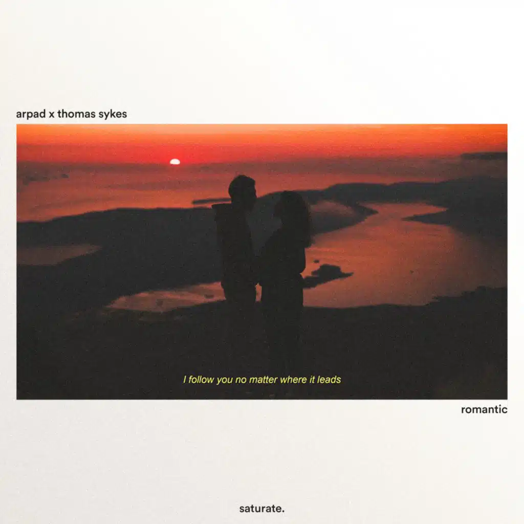 Arpad & Thomas Sykes