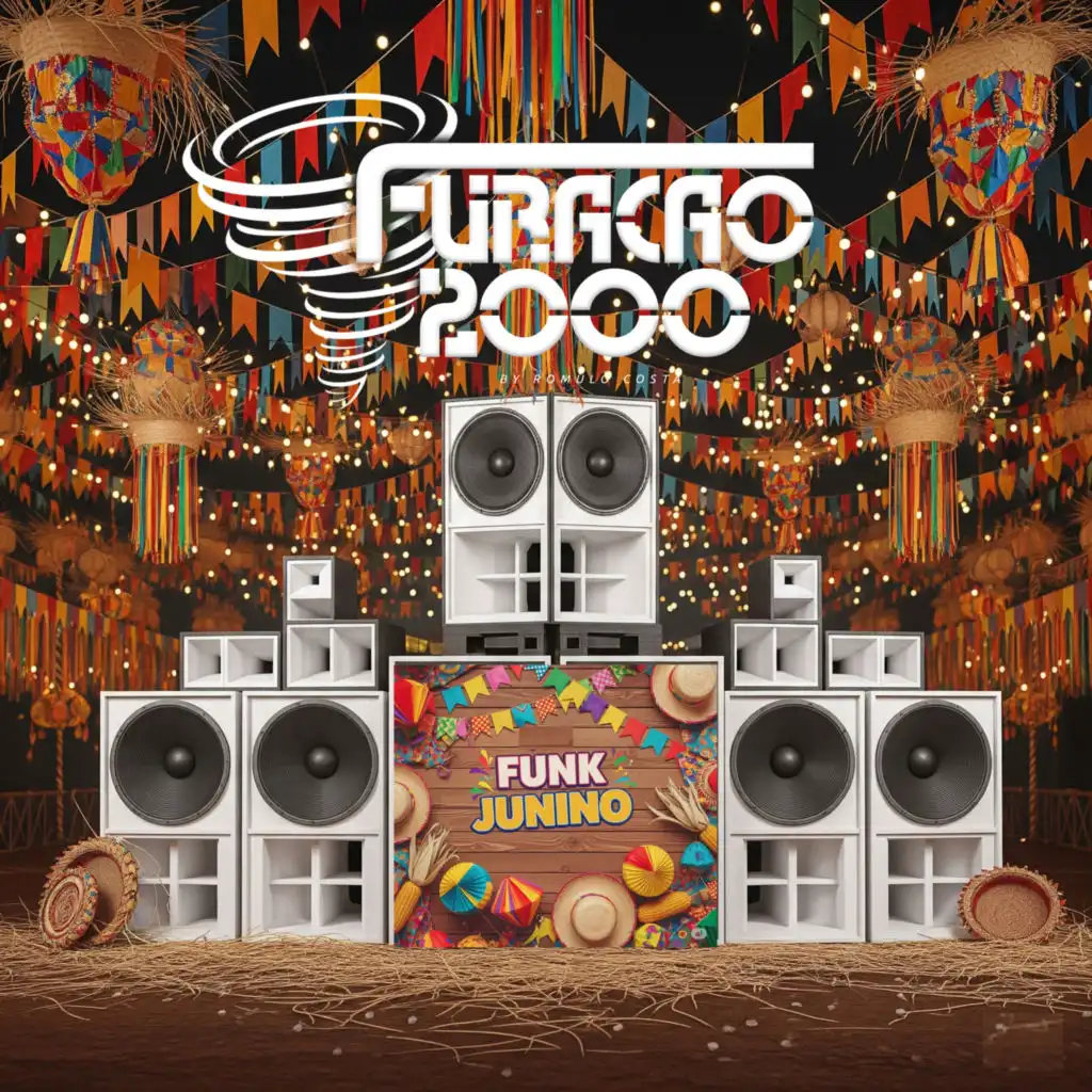 Furacão 2000