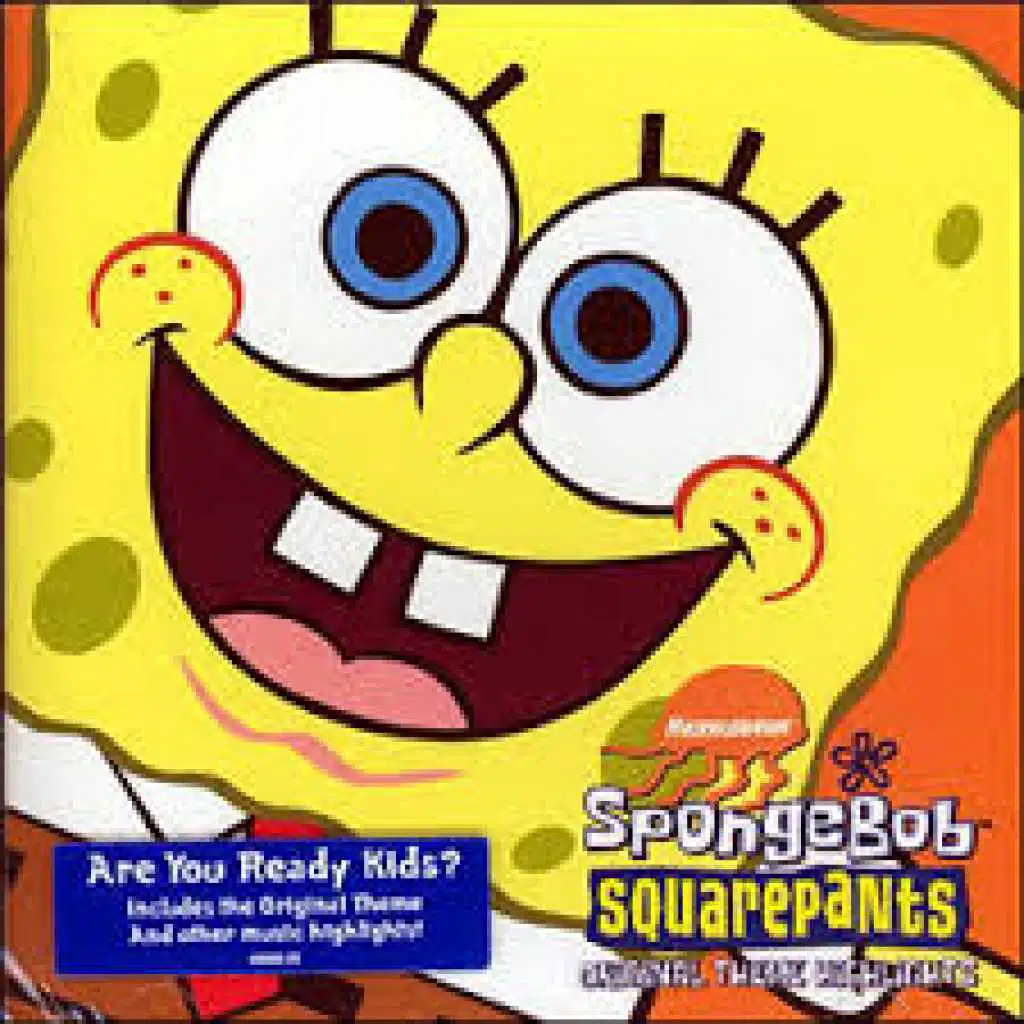 SpongeBob SquarePants Theme