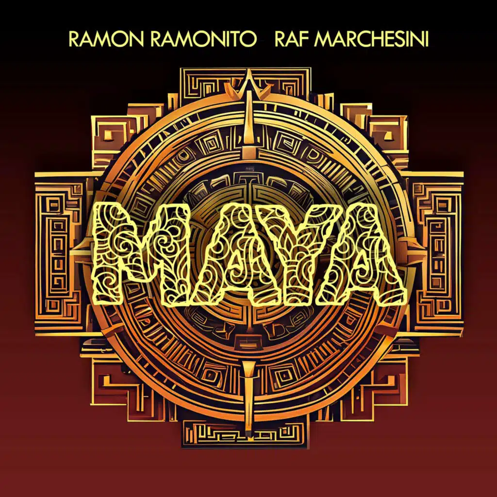 Maya (Radio Edit)