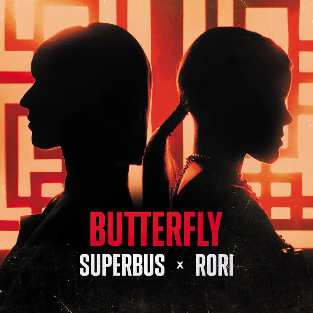 Superbus & RORI