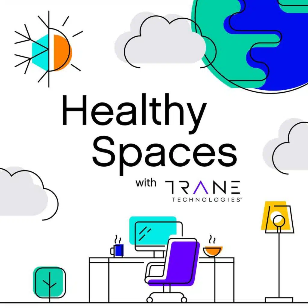 We're Back! - Introducing Healthy Spaces Season 5