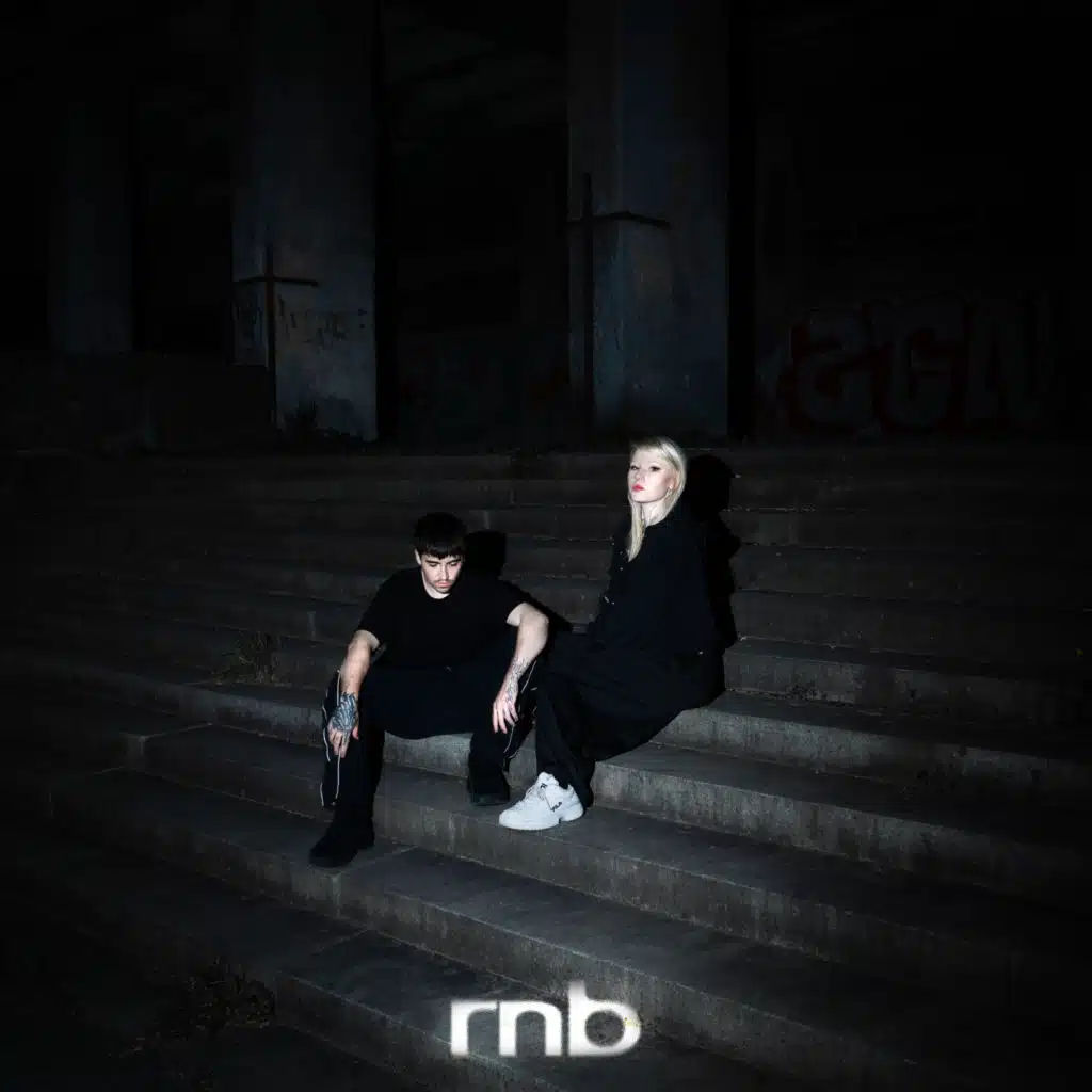 Arleta & BADBOY BERLIN