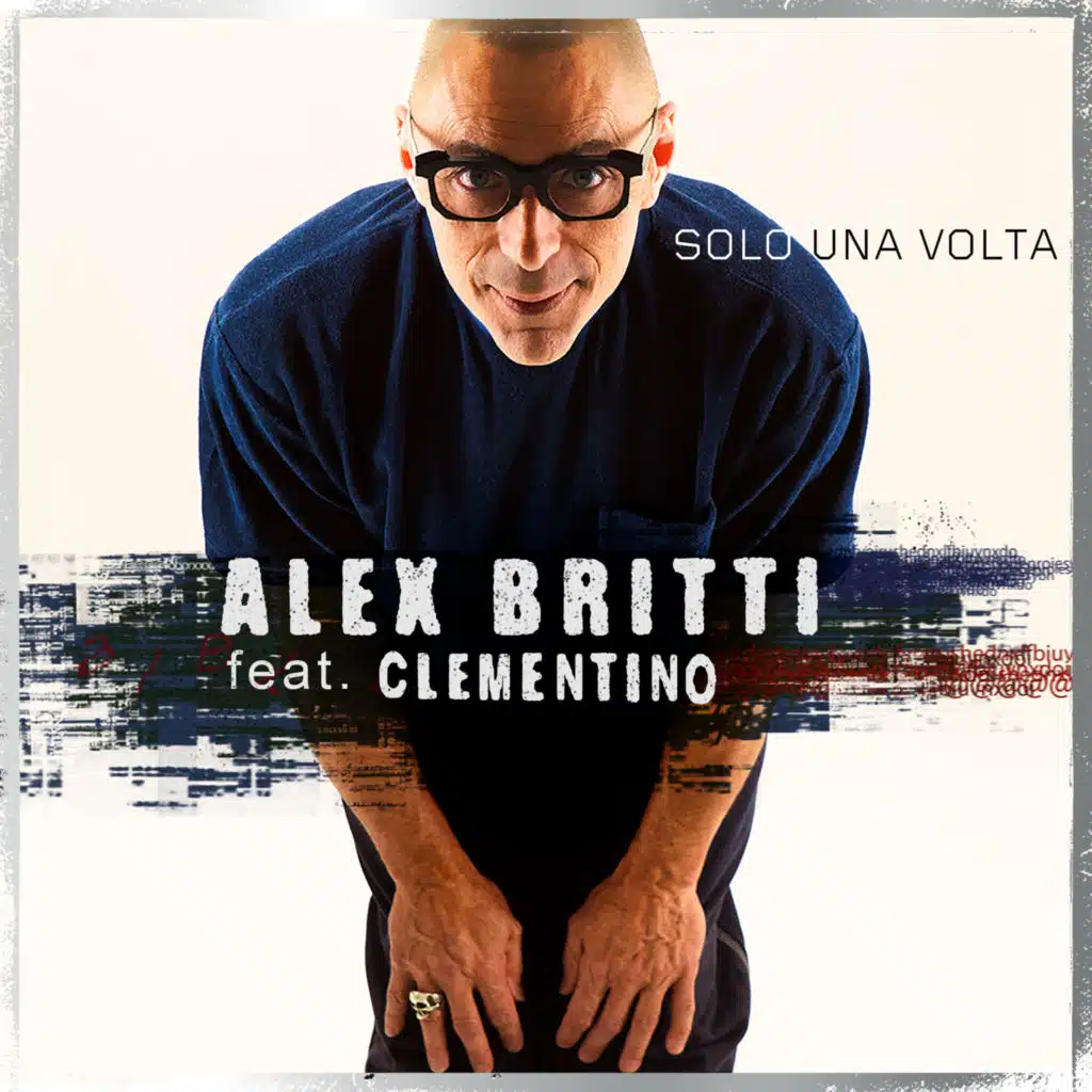 Solo una volta (feat. Clementino)