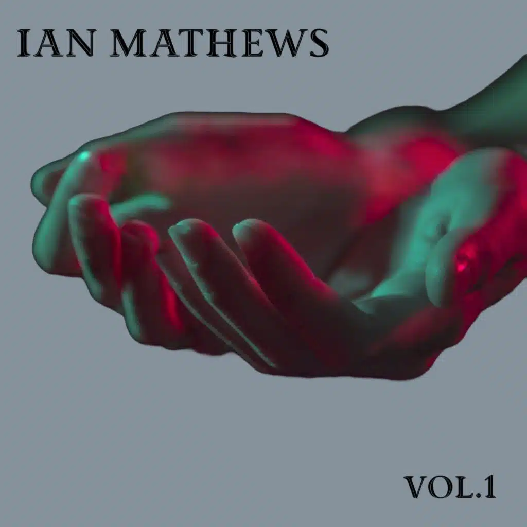 Ian Mathews
