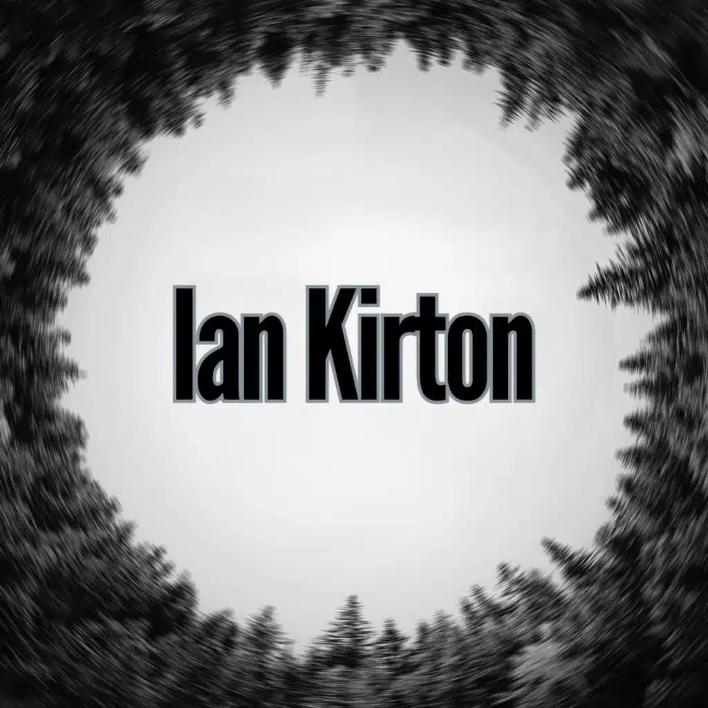 Ian Kirton