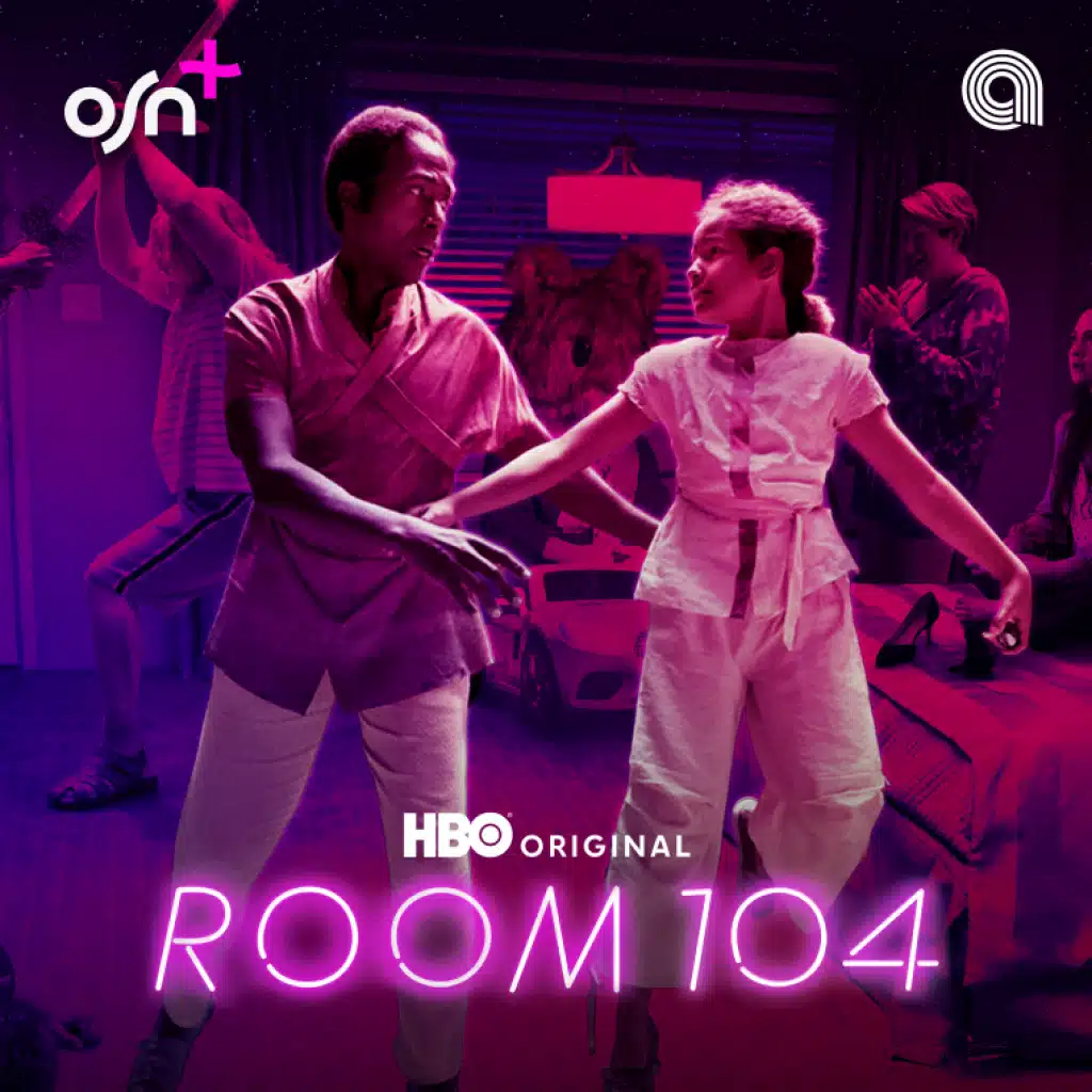Room 104 TV Series Soundtrack