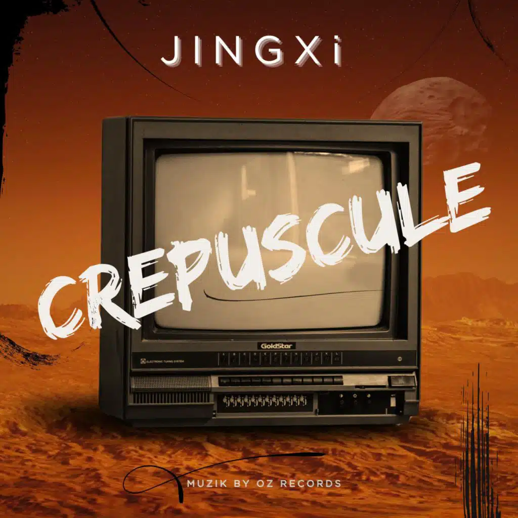 Jingxi