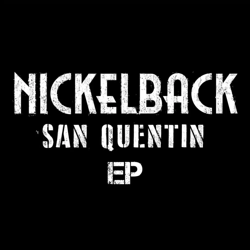 San Quentin (Instrumental)