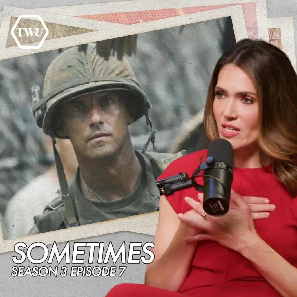 Jack and Rebecca's Road Trip to LA | "Sometimes" (307)