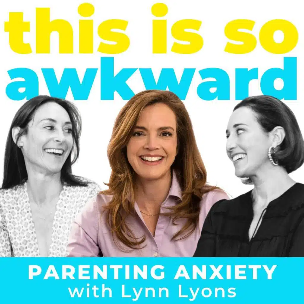 Parenting Anxiety