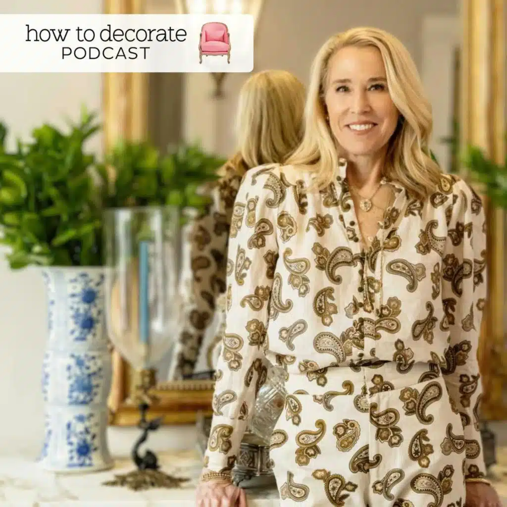 Ep. 417: Crafting Colorful Elegance with Palmer Weiss