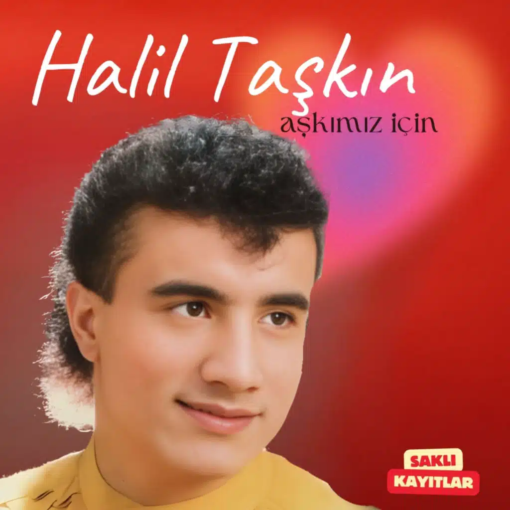 Halil Taşkın