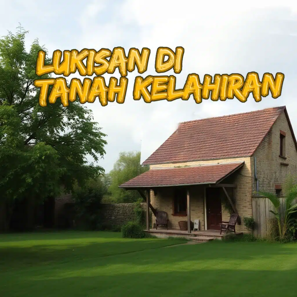 LUKISAN DITANAH KELAHIRAN (Remastered 2025)