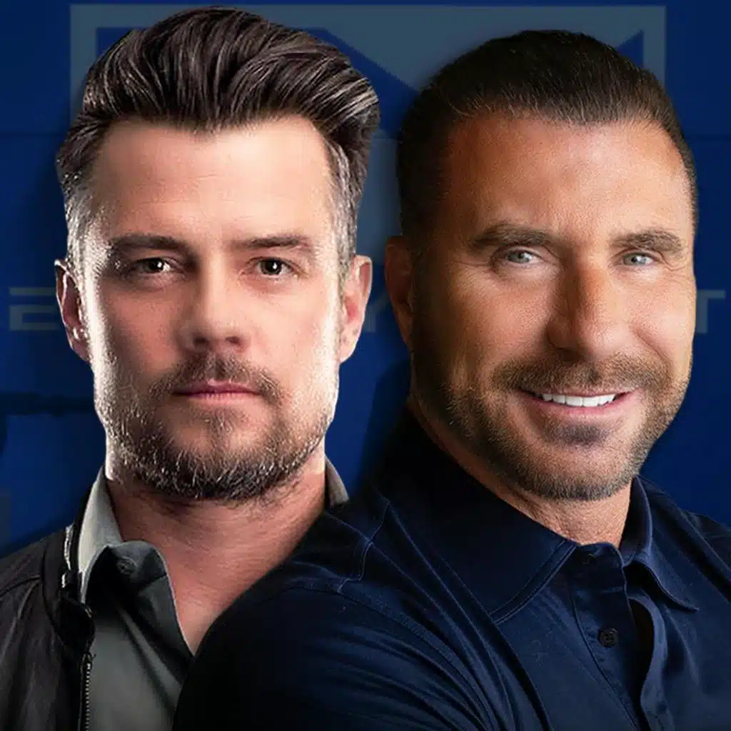 Josh Duhamel: The One Shift That Rewired His Life After 50