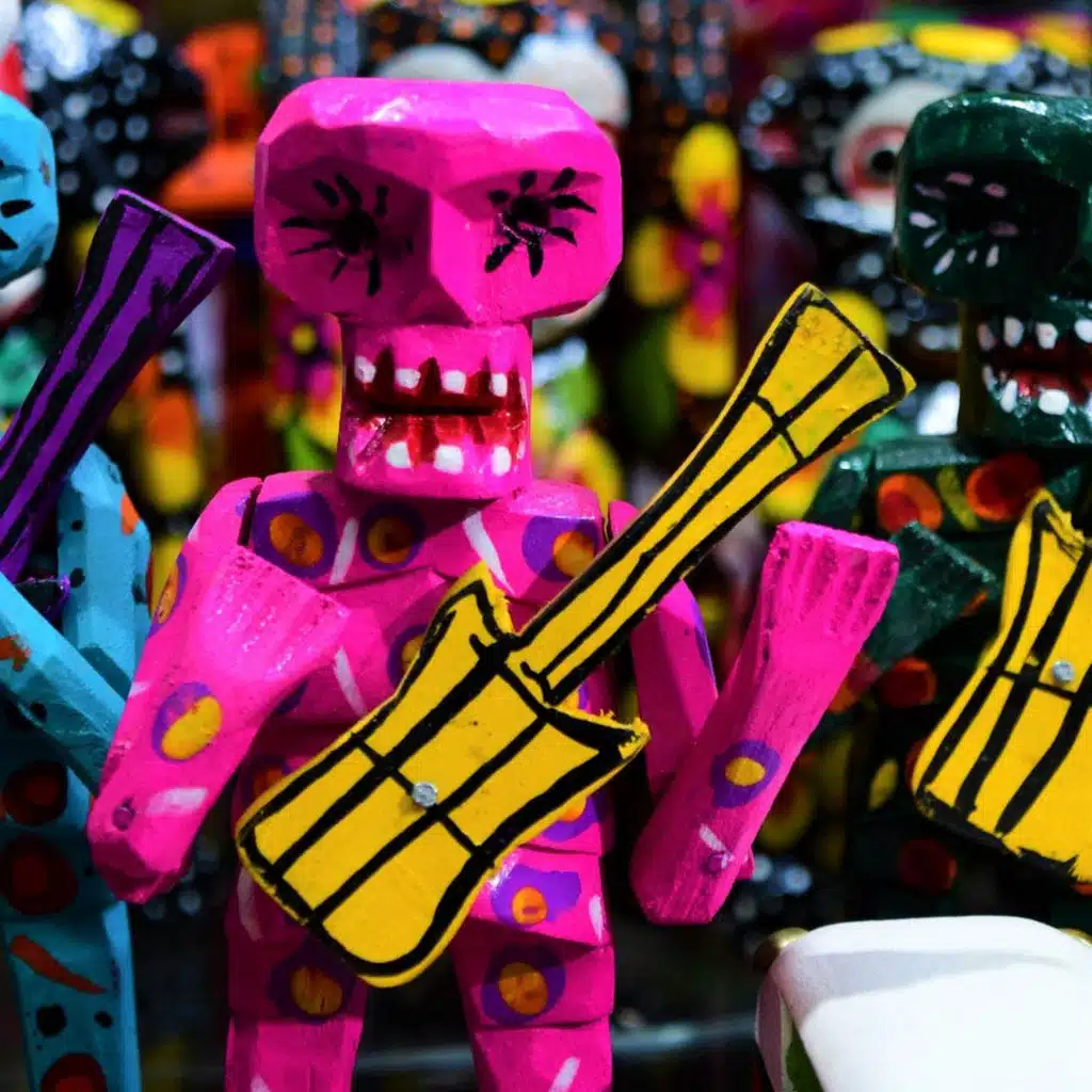 S12E5: GUATEMALA - Minuli sa poštári