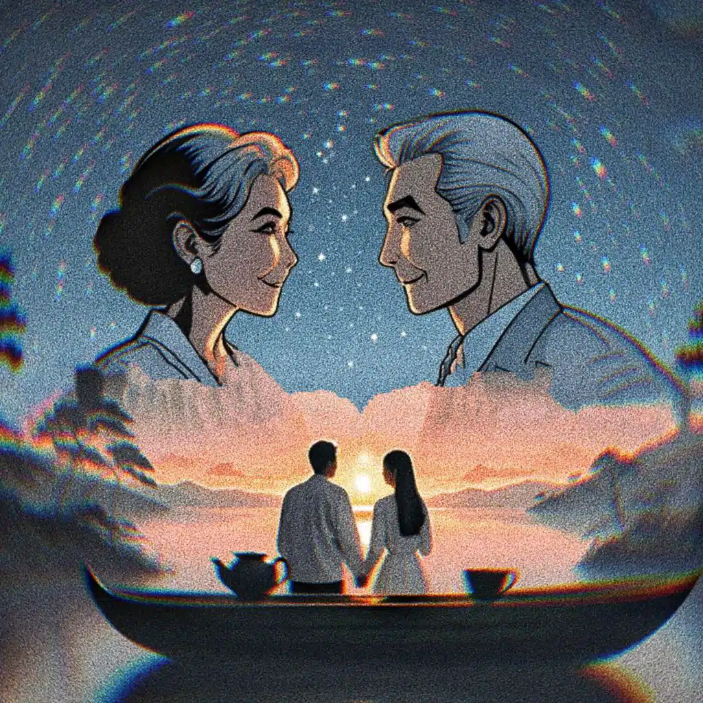 姜茶