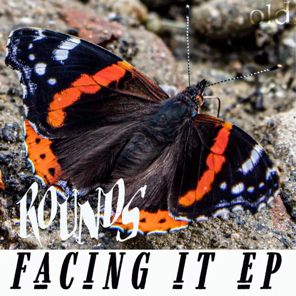 Facing It EP